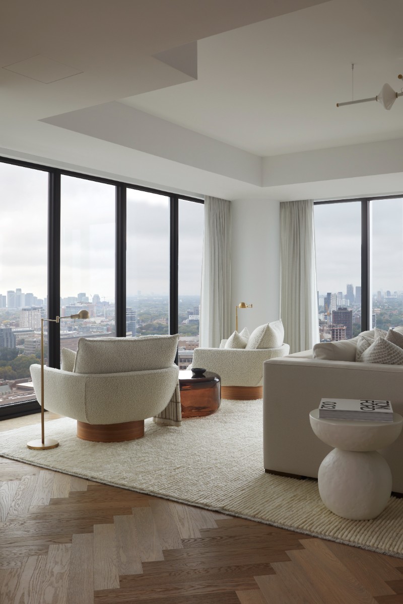 Yorkville One